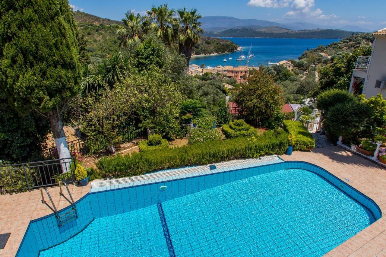 Villa Kerkyra By *